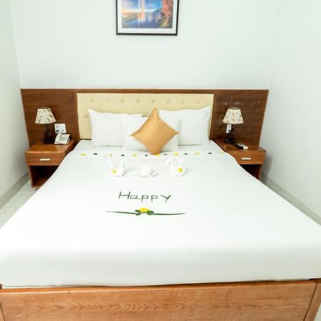 Toan Thang Hotel Danang Exterior photo