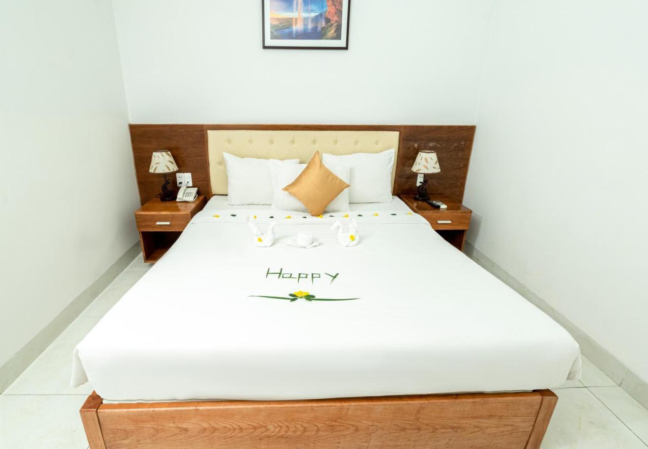 Toan Thang Hotel Danang Exterior photo
