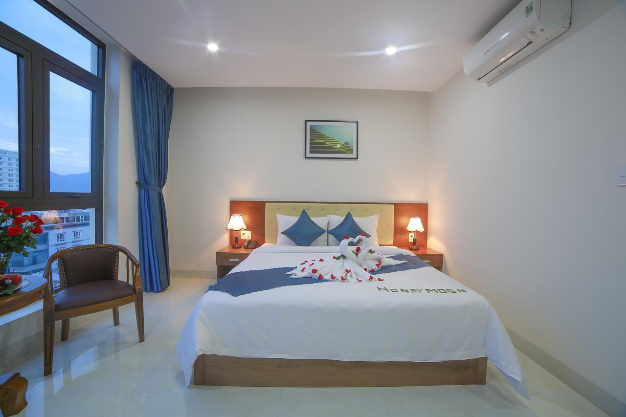 Toan Thang Hotel Danang Exterior photo