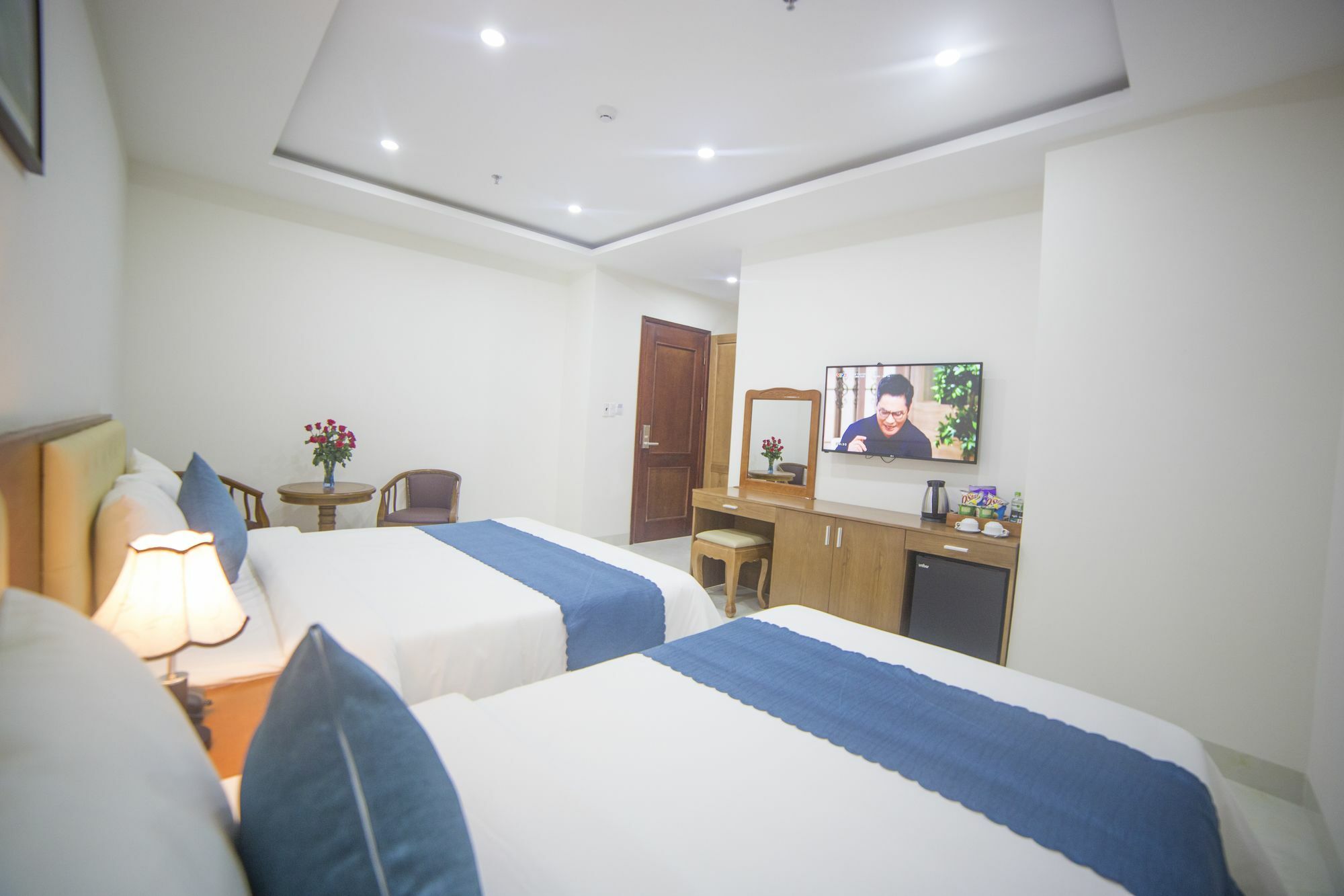 Toan Thang Hotel Danang Exterior photo