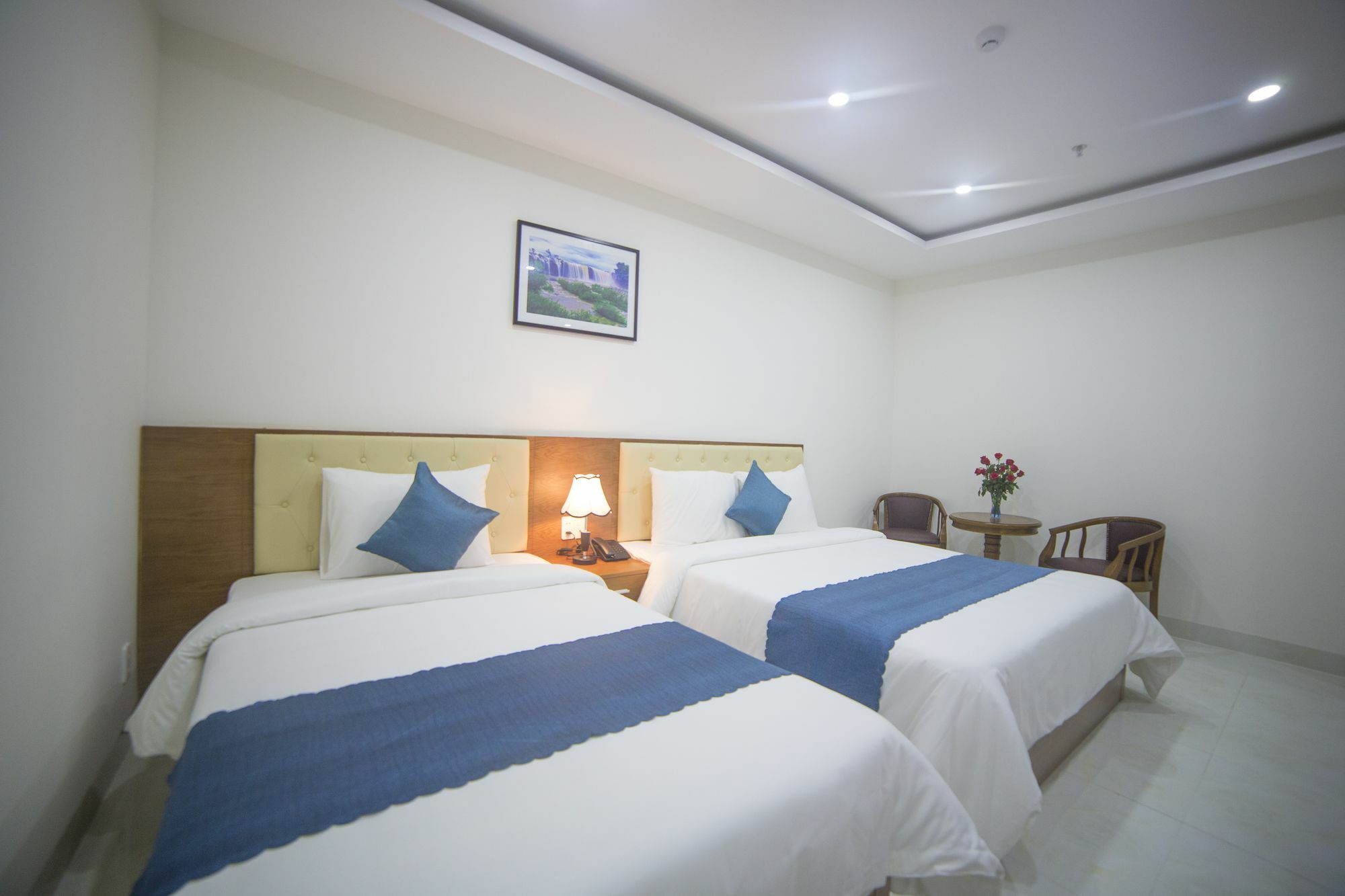 Toan Thang Hotel Danang Exterior photo